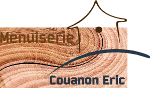 Logo Menuiserie Eric Couanon