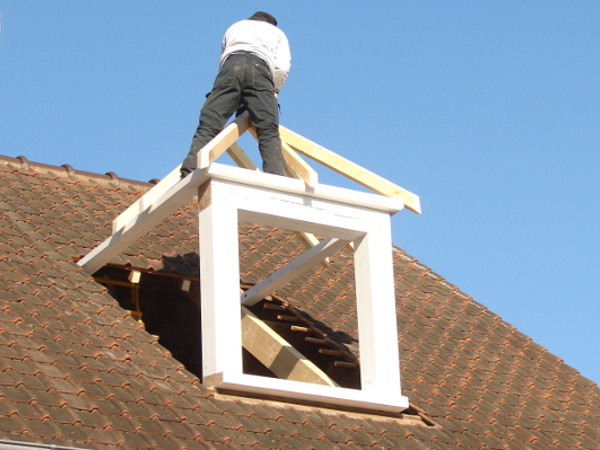 Réalisation portes et fenêtres extérieures - ballancourt sur essonne (91)