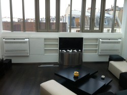 Aménagements et créations de mobiliers sur mesures - (91)
