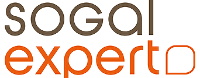 Logo Partenaire Sogal Expert
